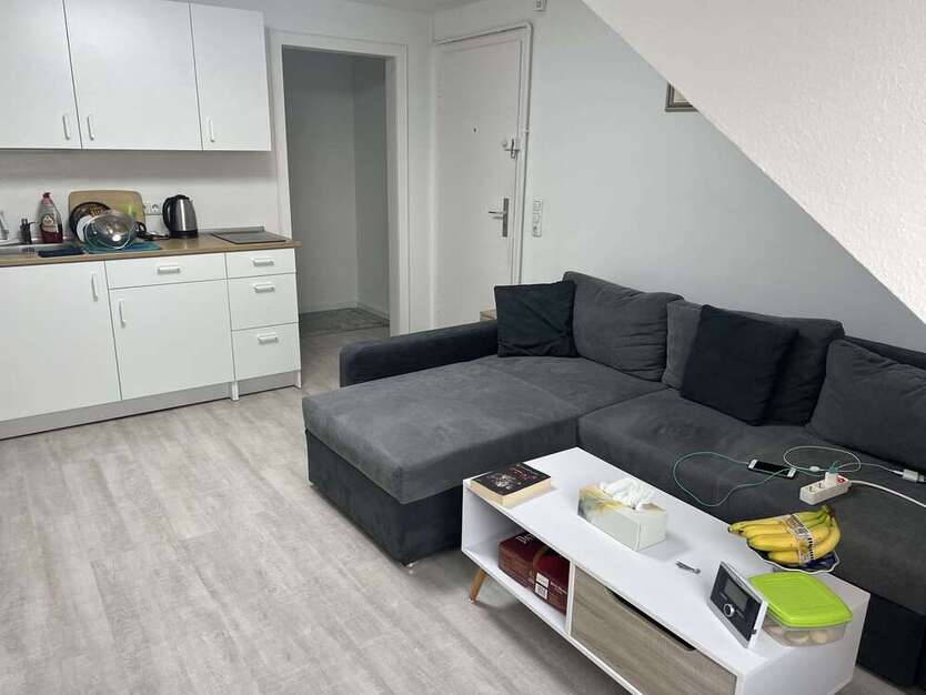 Wohnung zum Mieten in Aachen 340 € 40 m²