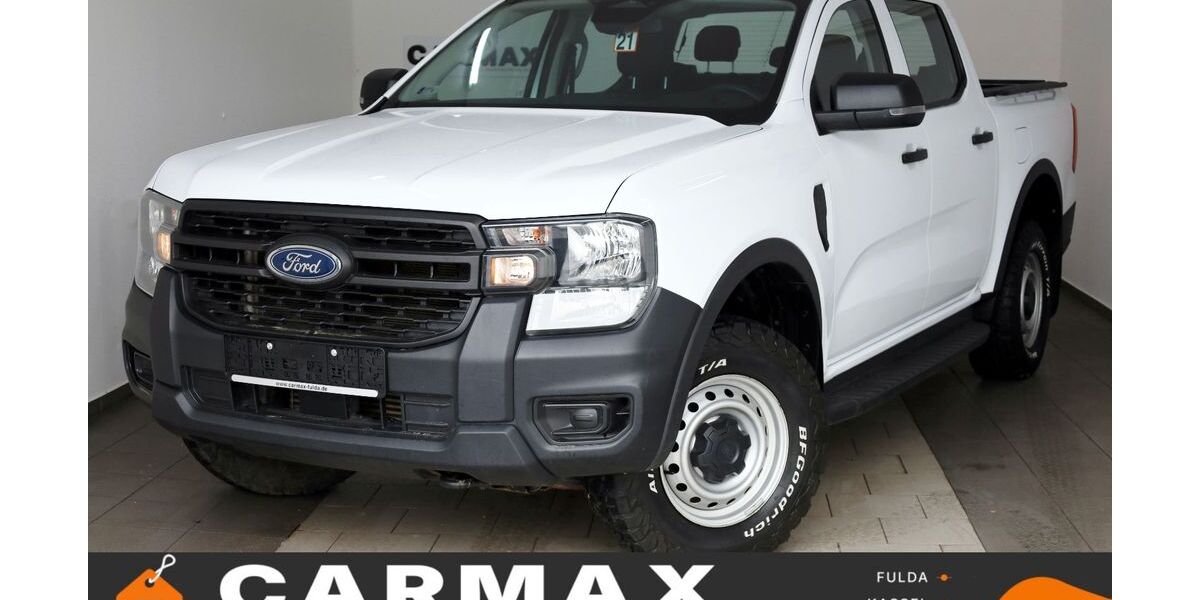 Ford Ranger 50.715 km 32.200 &euro; Fulda 36043