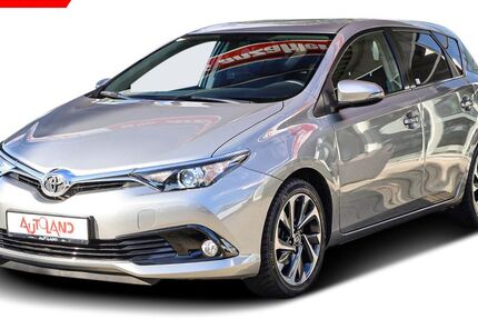 Toyota Auris 60.551 km 14.950 &euro; Freiberg 09599