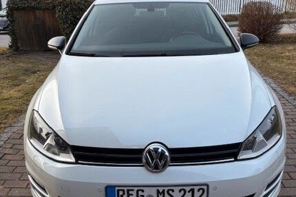 VW Golf 130.917 km 10.500 &euro; Frauenau 94258