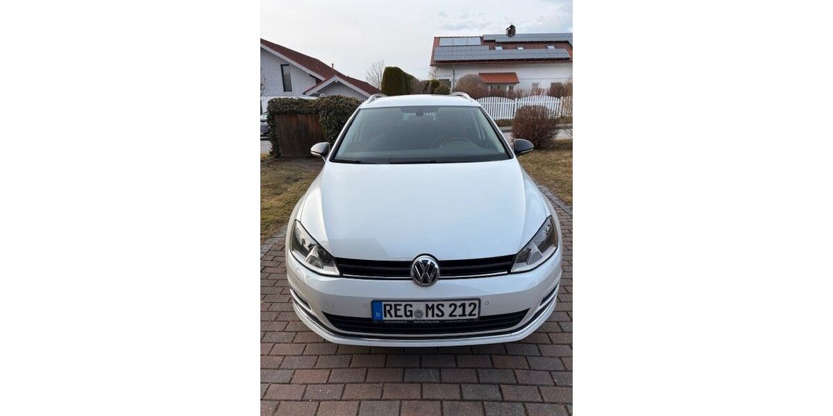 VW Golf 130.917 km 10.500 &euro; Frauenau 94258