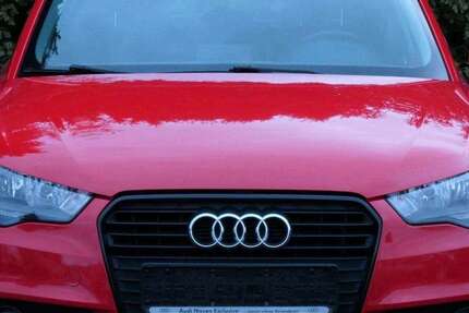 Audi A1 166.000 km 7.900 &euro; Mönchengladbach 41063