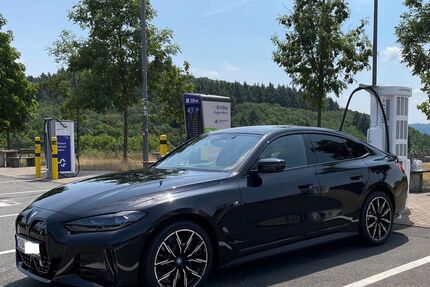 BMW i4 35.000 km 37.600 &euro; Ilshofen 74532