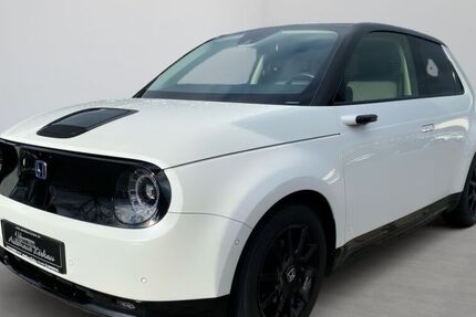 Honda e