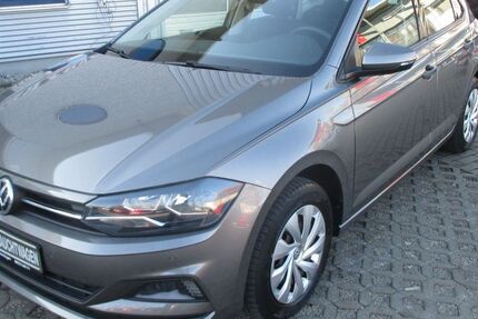 VW Polo 49.390 km 11.480 &euro; Memmingen 87700