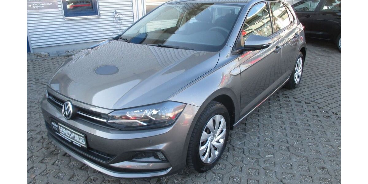 VW Polo 49.390 km 11.480 &euro; Memmingen 87700