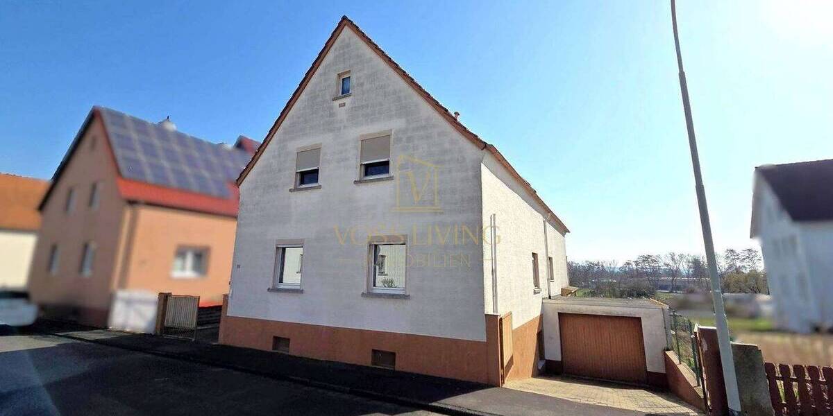 Gewerbeobjekt Wöllstadt Nieder-Wöllstadt - 7 Zimmer, 459.000&euro; | Angebot:26834179