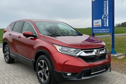 Honda CR-V 80.720 km 18.980 &euro; Nebelschütz/Piskowitz 01920