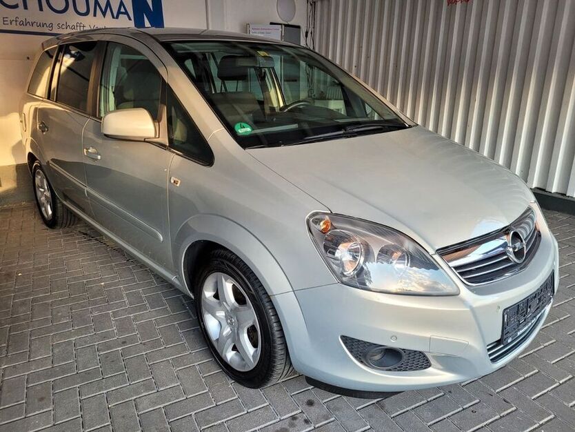 Zafira