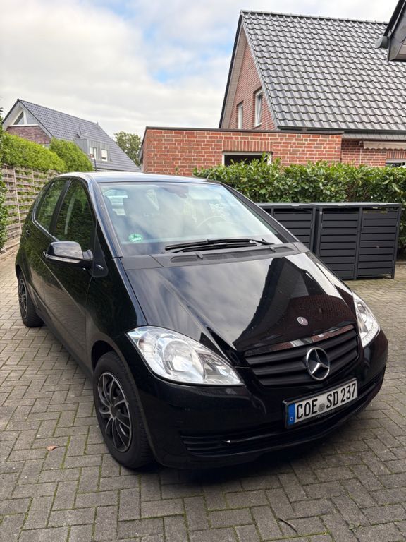 Mercedes-Benz A 160 172.000 km 2.599 € Nottuln 48301