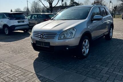 Nissan Qashqai 346.000 km 2.999 &euro; Wiefelstede 26215