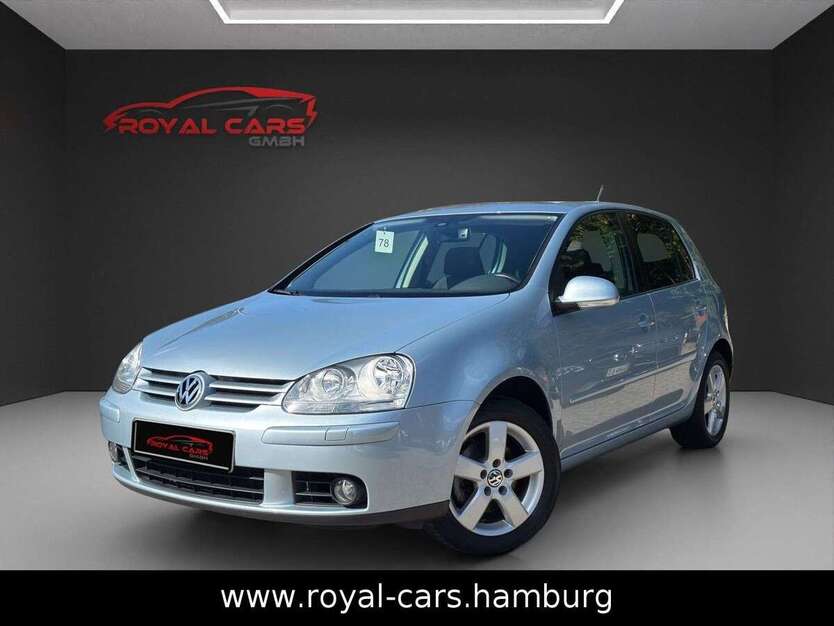 VW Golf 160.100 km 6.990 € Hamburg 22111