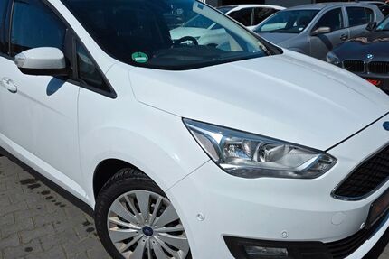 Ford C-Max 130.000 km 7.950 &euro; Westoverledingen 26810