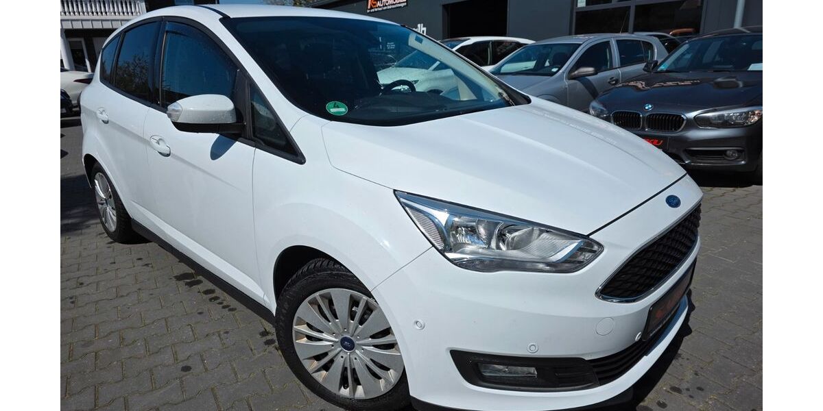 Ford C-Max 130.000 km 7.950 &euro; Westoverledingen 26810