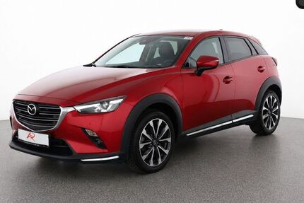 Mazda CX-3 50.000 km 17.480 &euro; Berlin 12103