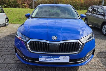 Skoda Octavia 54.029 km 26.990 € Limburg 65553