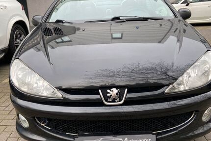 Peugeot 206 187.986 km 980 &euro; Heiligenhaus 42579
