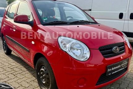 Kia Picanto 112.700 km 3.499 &euro; Wesel 46485