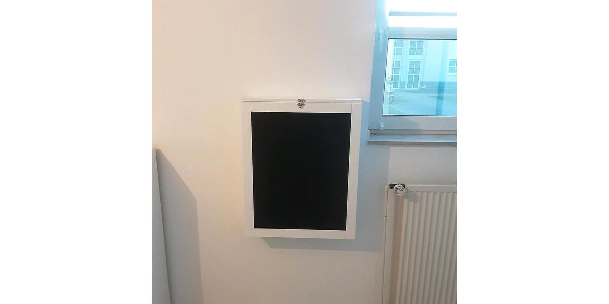 Apartment 2.0 multifunktionale Möbel in Haaren 1 zimmer