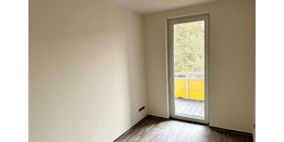 4 Raum Wohnung Neubau An der Alten JVA Erstbezug 4 zimmer