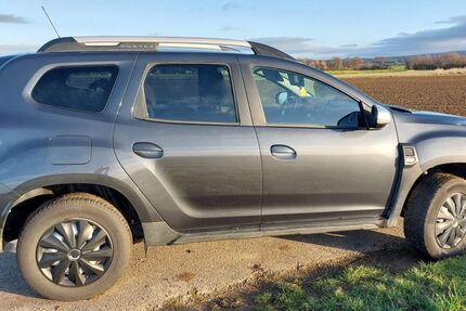 Dacia Duster 12.000 km 14.900 &euro; Zülpich 53909