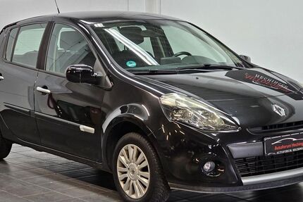 Renault Clio 57.000 km 4.750 &euro; Hechingen 72379