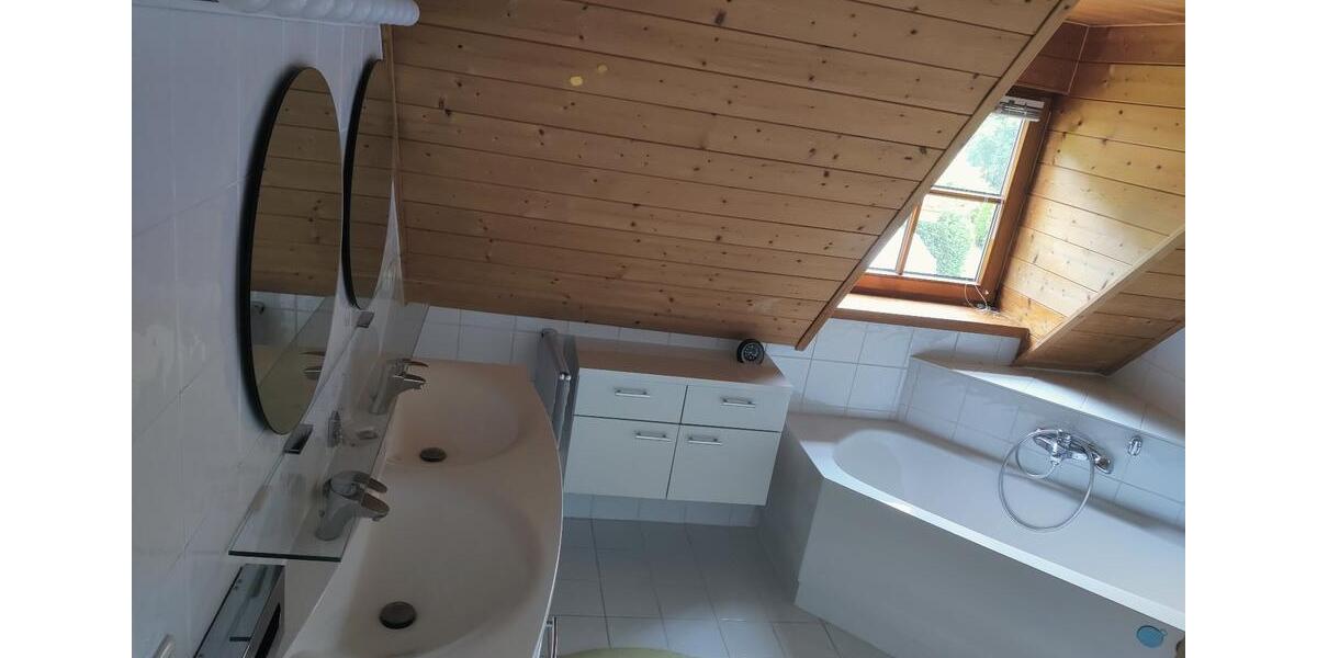 Doppelhaushälfte Weilheim in Oberbayern - 750.000&euro; | Angebot:26815877