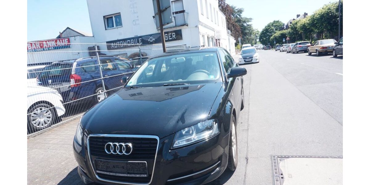 Audi A3 297.000 km 3.999 &euro; Köln 51143