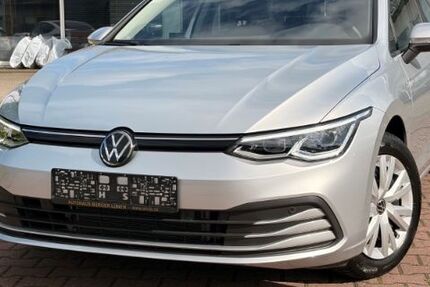 VW Golf 6.800 km 23.770 &euro; Attendorn 57439