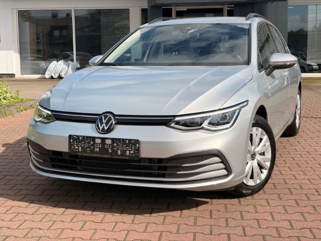 VW Golf 6.800 km 23.770 &euro; Attendorn 57439