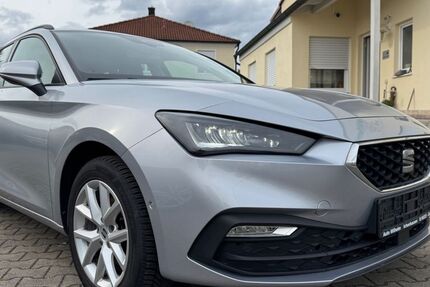 Seat Leon 69.769 km 16.990 &euro; Ichenhausen 89335