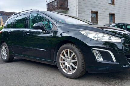 Peugeot 308 188.261 km 3.250 &euro; Herborn-Burg 35745