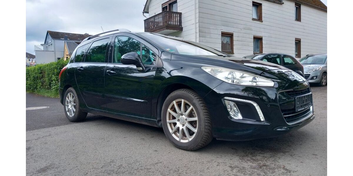 Peugeot 308 188.261 km 3.250 &euro; Herborn-Burg 35745