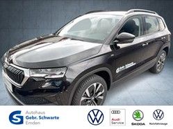 Skoda Karoq 19.000 km 39.400 &euro; Emden 26723