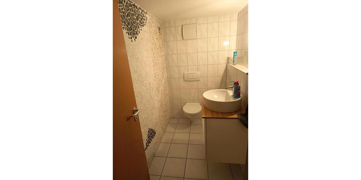Etagenwohnung Pforzheim - 4 Zimmer, 110 m&sup2;, 360.000&euro; | Angebot:26318339