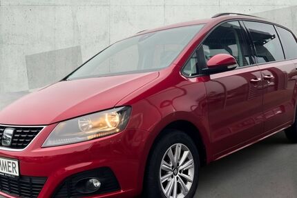 Seat Alhambra 79.542 km 27.790 € Nordhorn 48529