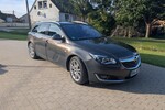 Opel Insignia Sports Tourer 158.600 km 8.500 € Könnern 06420