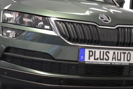 Skoda Karoq 159.223 km 16.770 &euro; Nürnberg 90431