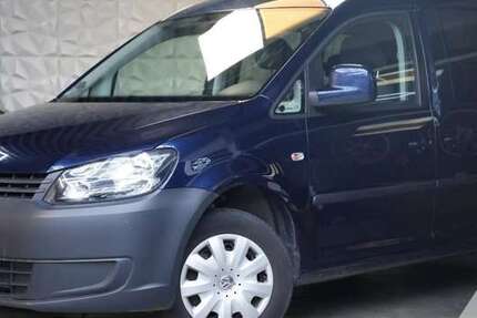VW Caddy 91.317 km 9.990 &euro; Quickborn 25451