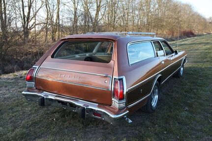 Dodge Coronet
