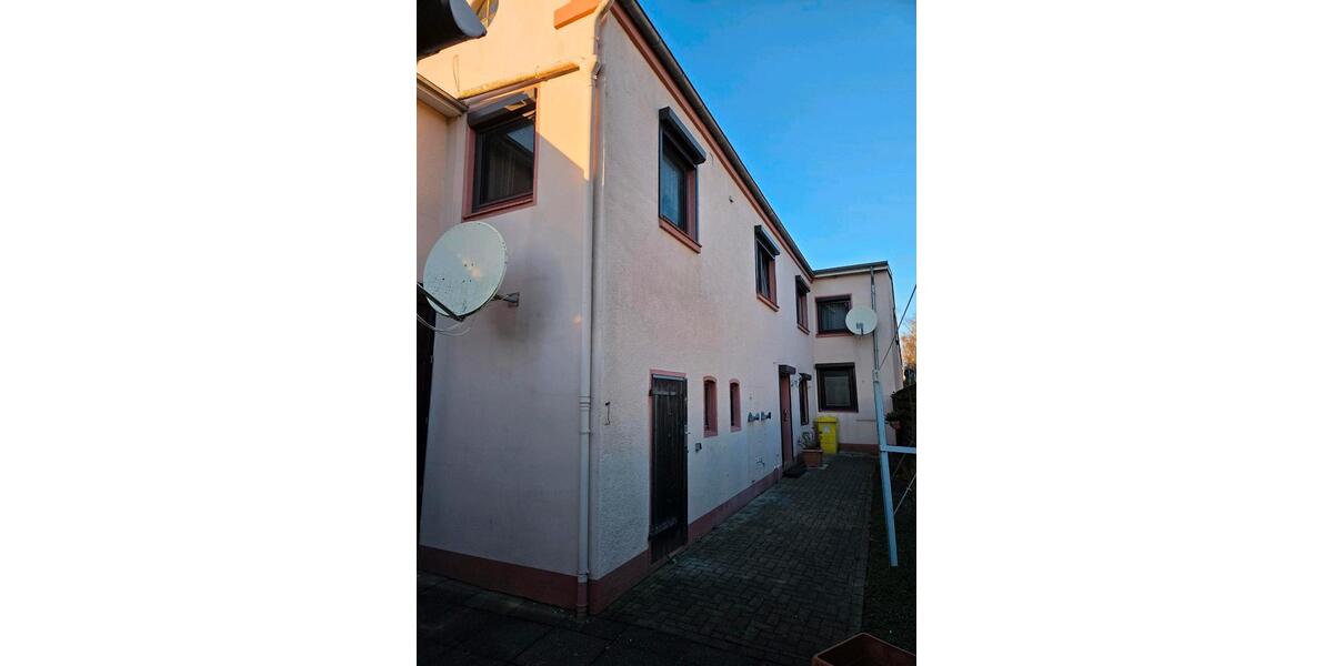 Haus mit Ferienwohnung in Husum Süderstraße zimmer