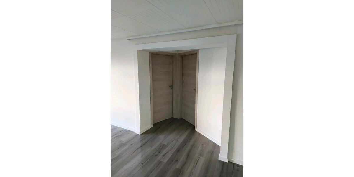 Erdgeschoßwohnung Namborn - 3 Zimmer, 65 m&sup2;, 550&euro; | Angebot:26373491