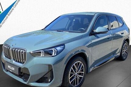 BMW iX1 50.951 km 38.900 &euro; Winsen/Luhe 21423