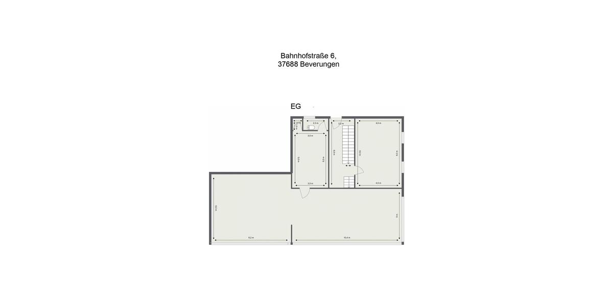 Gewerbeobjekt Beverungen - 700&euro; | Angebot:25179836