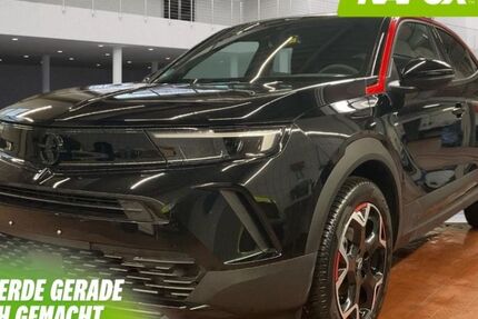 Opel Mokka 11.768 km 20.500 &euro; Hamburg 22529