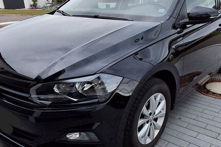 VW Polo 75.000 km 14.000 &euro; Buchdorf 86675