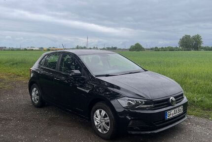 VW Polo 40.200 km 11.500 &euro; Gifhorn 38518