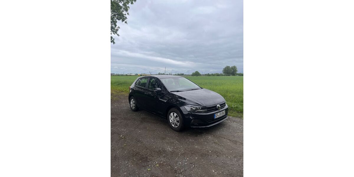 VW Polo 40.200 km 11.500 &euro; Gifhorn 38518