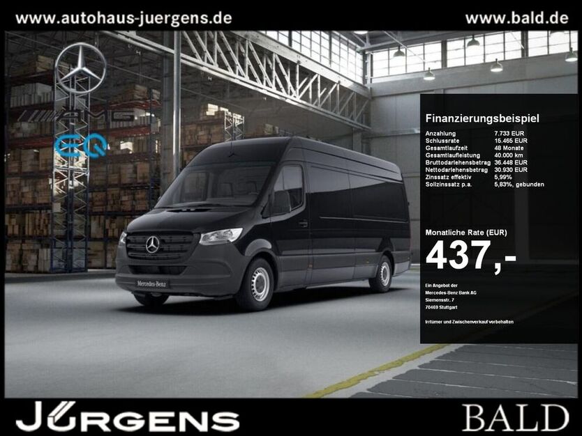 Sprinter