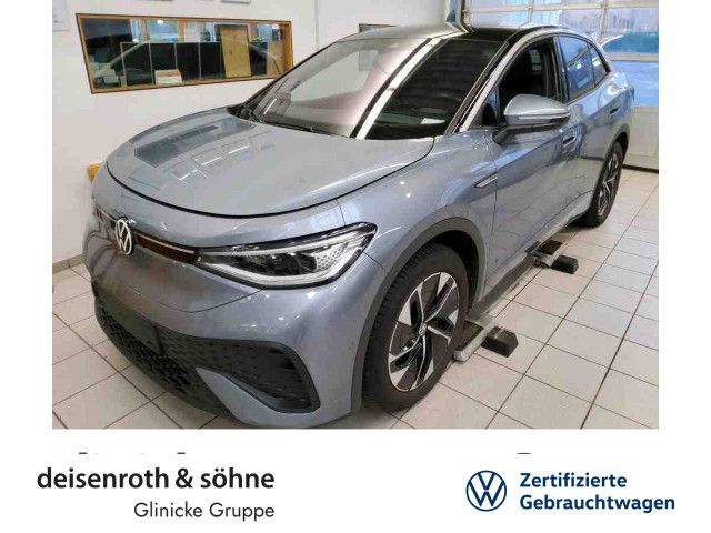 VW ID.5 47.063 km 28.630 &euro; Hünfeld 36088